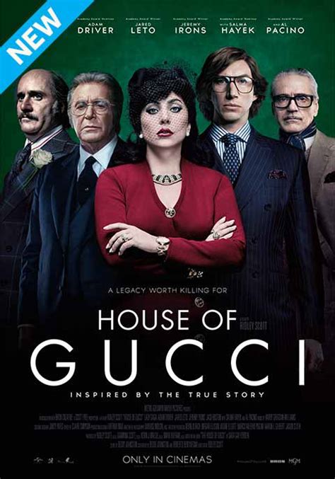 book house of gucci tickets